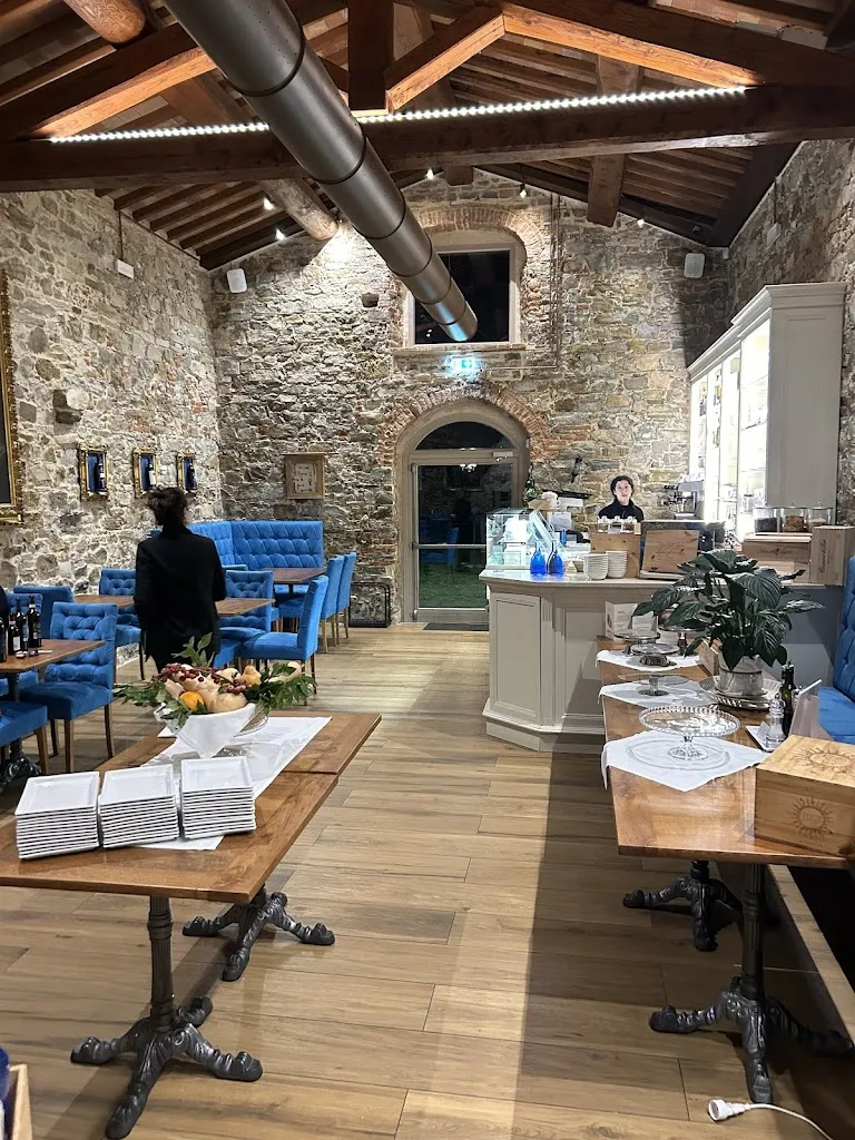 Rytis K_La Fornace de' Medici_Vaglia_review