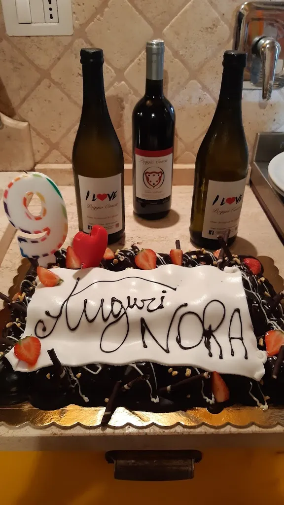 Menu_Poggio Conca Home Restaurant-B&B e produzione alimentare_Vaglia_image_4