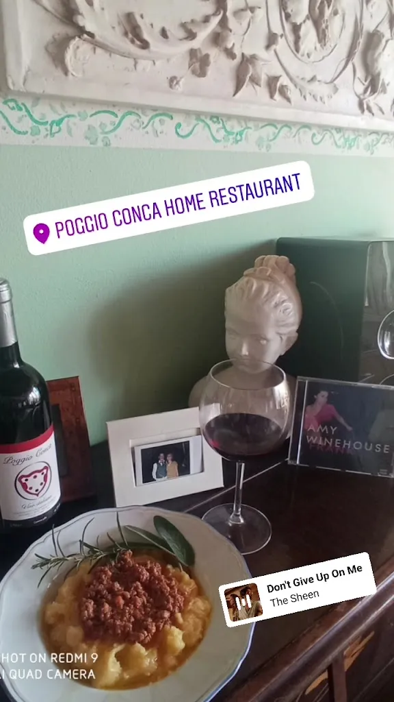 Poggio Conca Home Restaurant-B&B e produzione alimentare_Vaglia_slider_image_2