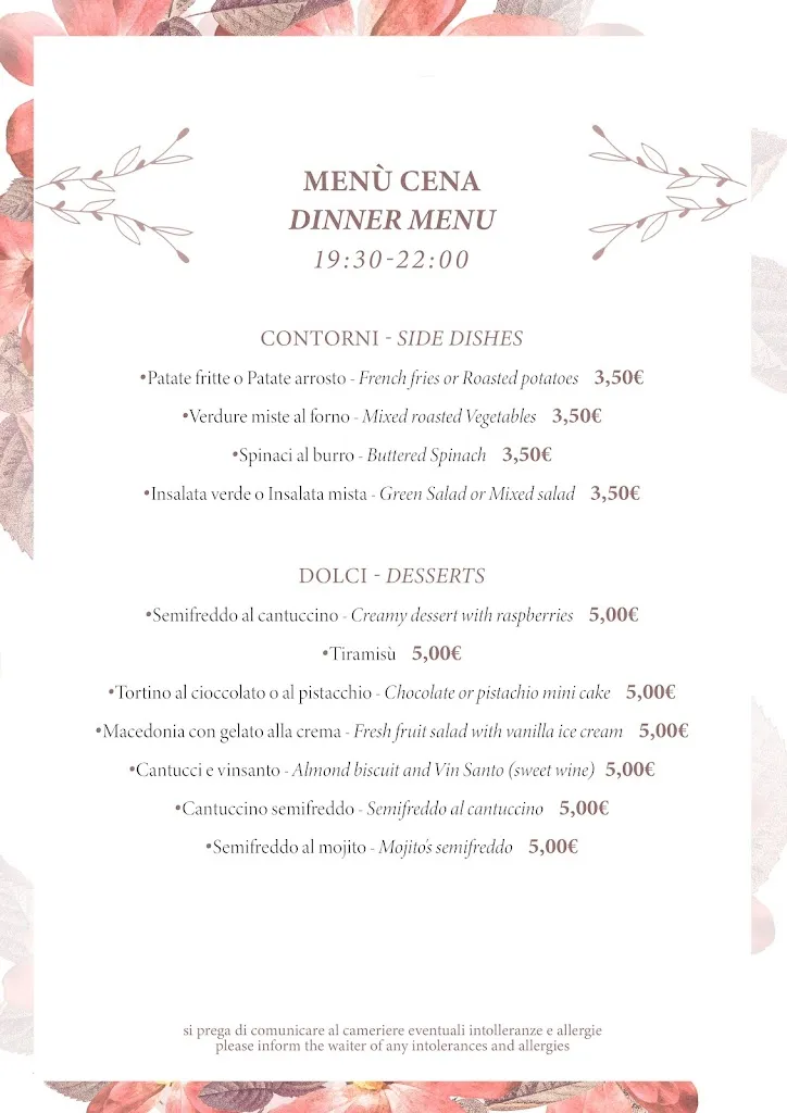 Menu_Ristorante Borgo Giusto Tuscany_Valdottavo_image_3