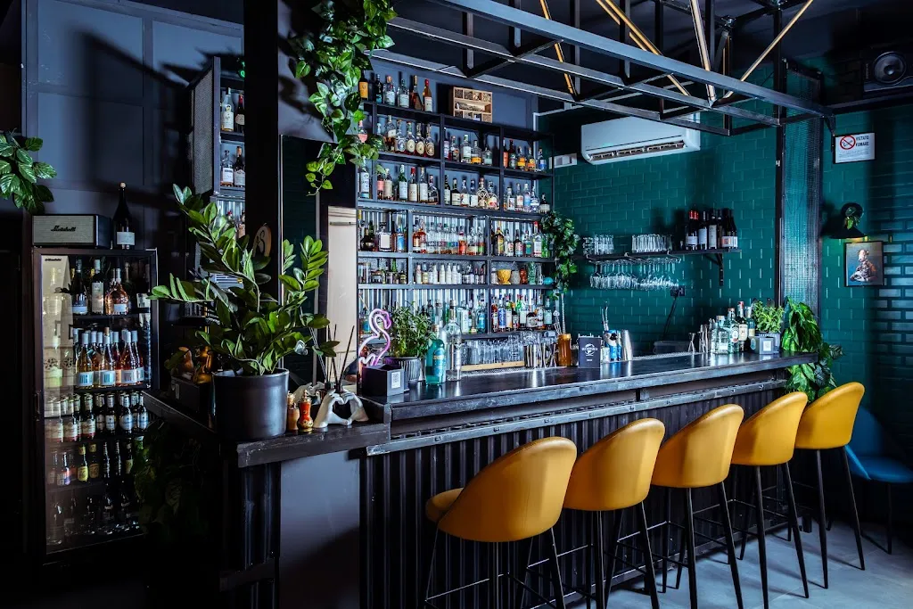 Sottospirito restaurant in Mesagne