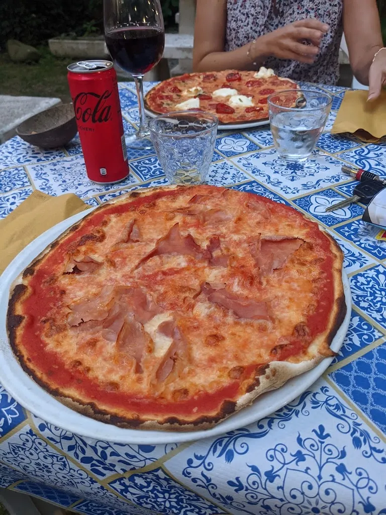 Geh Kah_Ristorante La Terrazza_Valdottavo_recensione