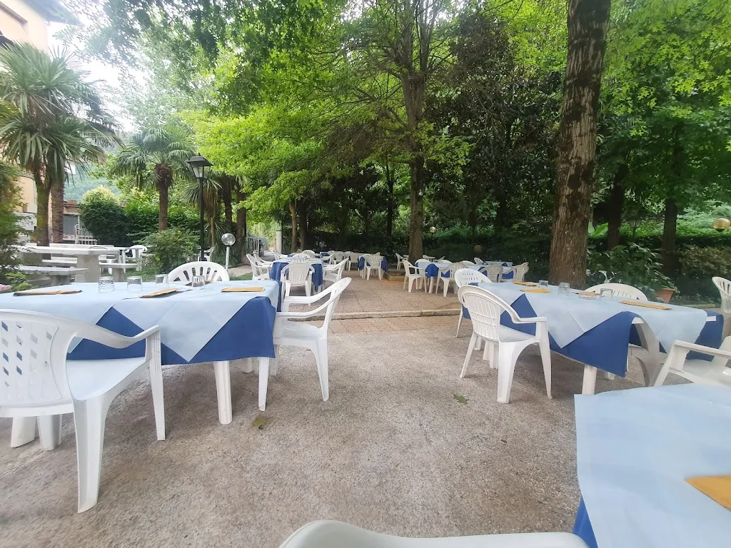 Ristorante La Terrazza restaurant in Valdottavo