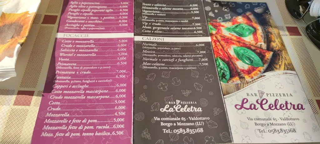 Menu_Bar Fabio & Adriana Snc_Valdottavo_immagine_1