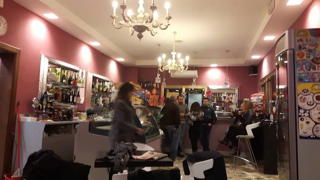 Bar Fabio & Adriana Snc restaurant in Valdottavo