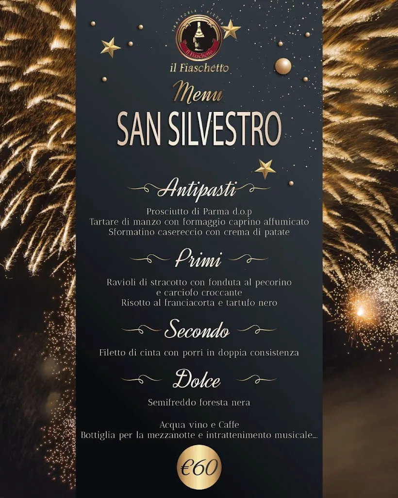 Menu_Trattoria Il Fiaschetto_Torre del Lago Puccini_image_2