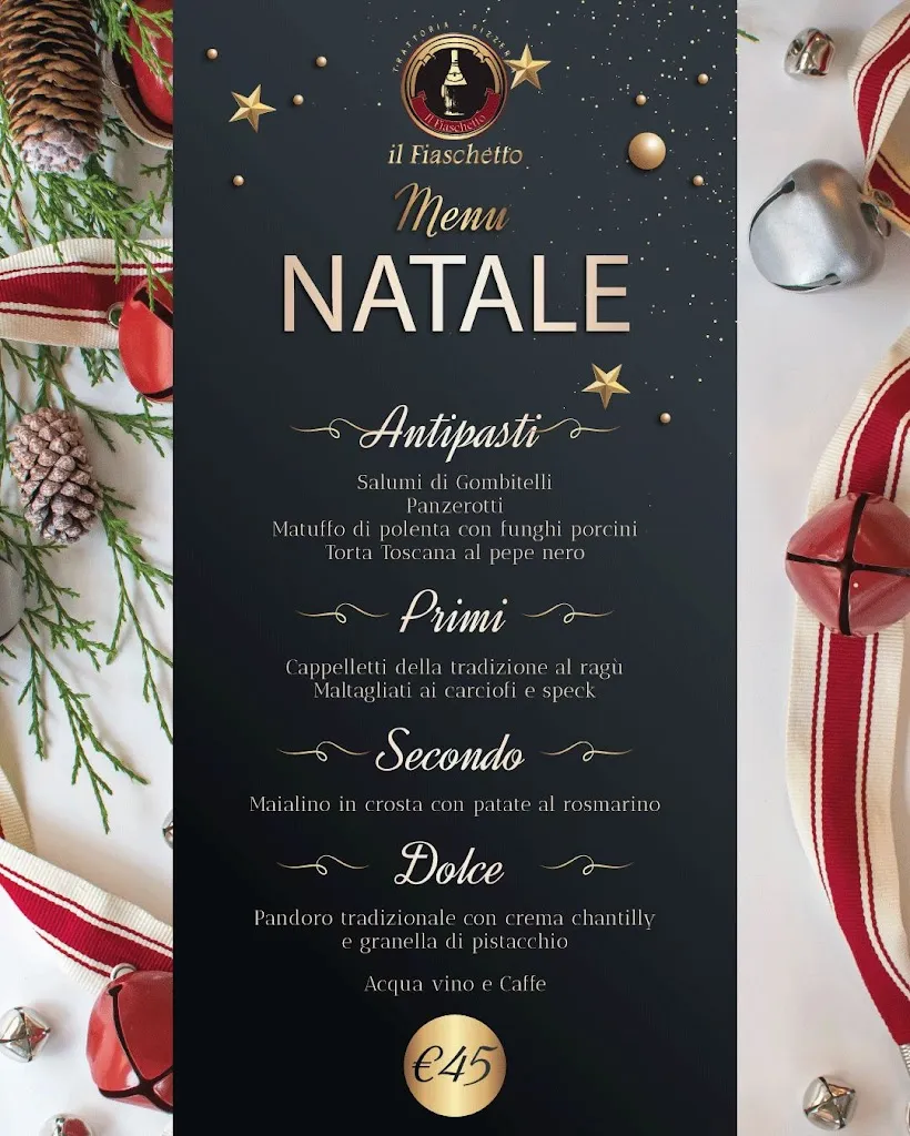 Menu_Trattoria Il Fiaschetto_Torre del Lago Puccini_image_3