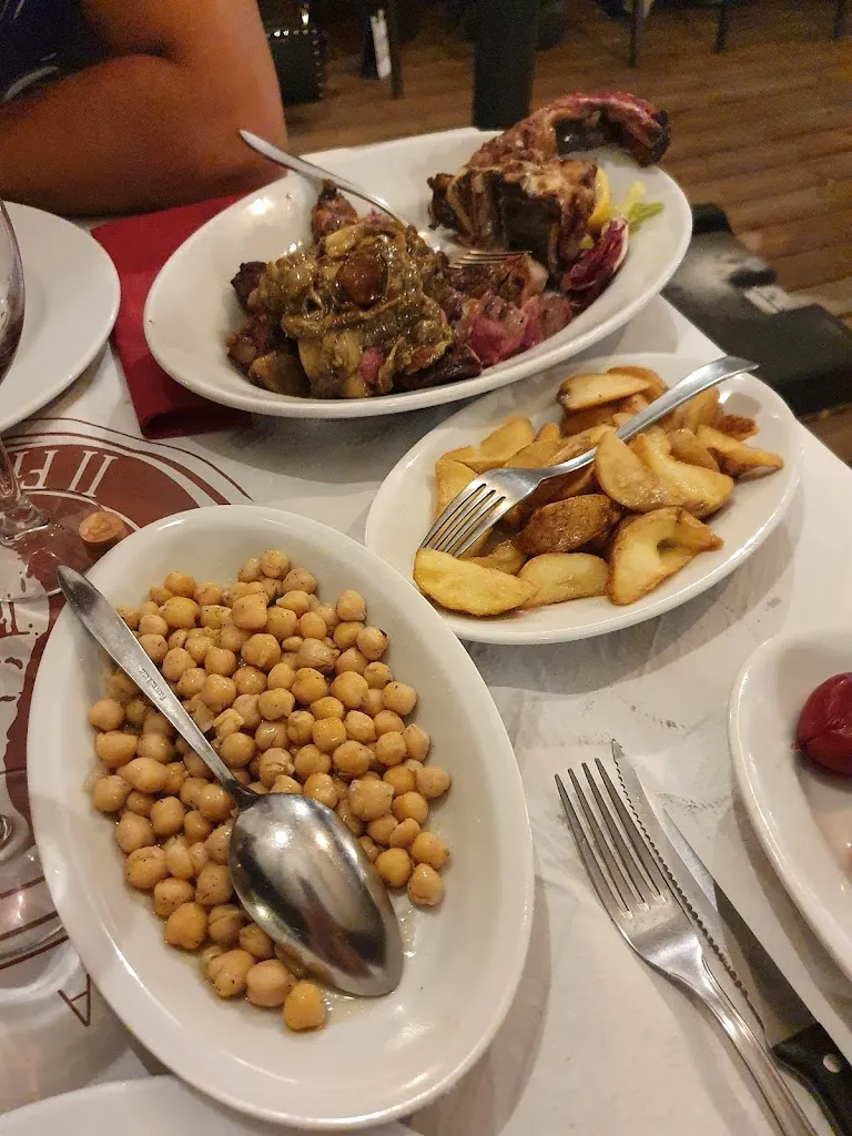 Menu_Trattoria Il Fiaschetto_Torre del Lago Puccini_image_8