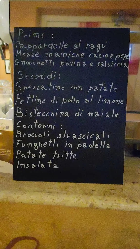 Menu_Ristorante La casetta di Agnese_Torre del Lago Puccini_image_1