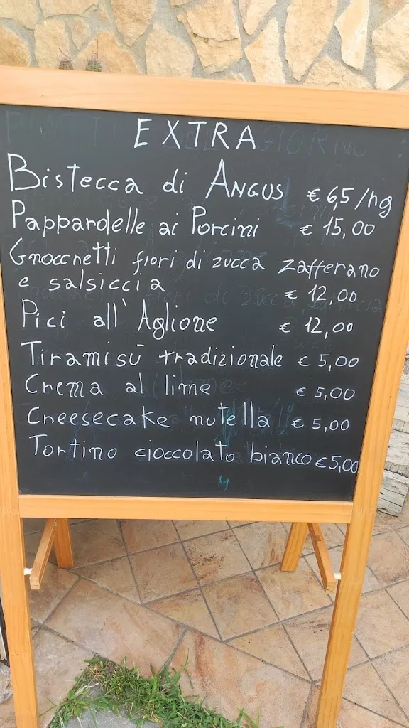 Menu_Ristorante La casetta di Agnese_Torre del Lago Puccini_image_2