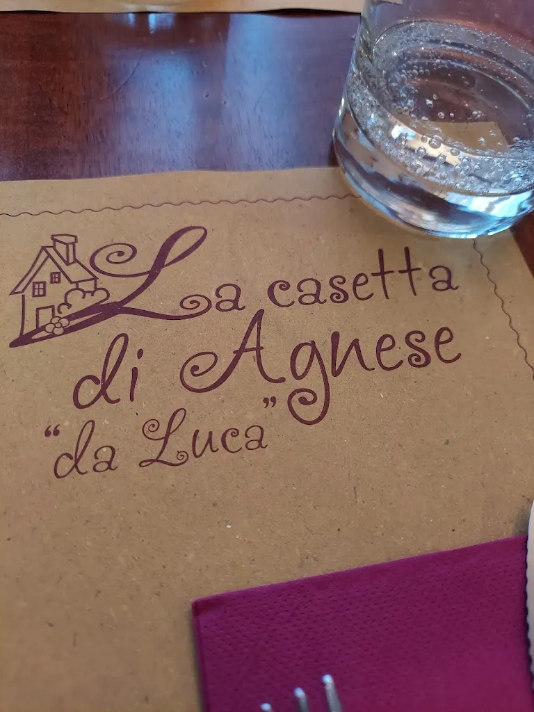 shawne Rogers_Ristorante La casetta di Agnese_Torre del Lago Puccini_review