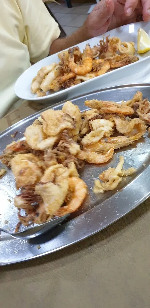 Menu_Ristorante Trattoria Rosticceria Da O' Dino - Carne e Pesce Torre del Lago - Take Away_Torre del Lago Puccini_image_5