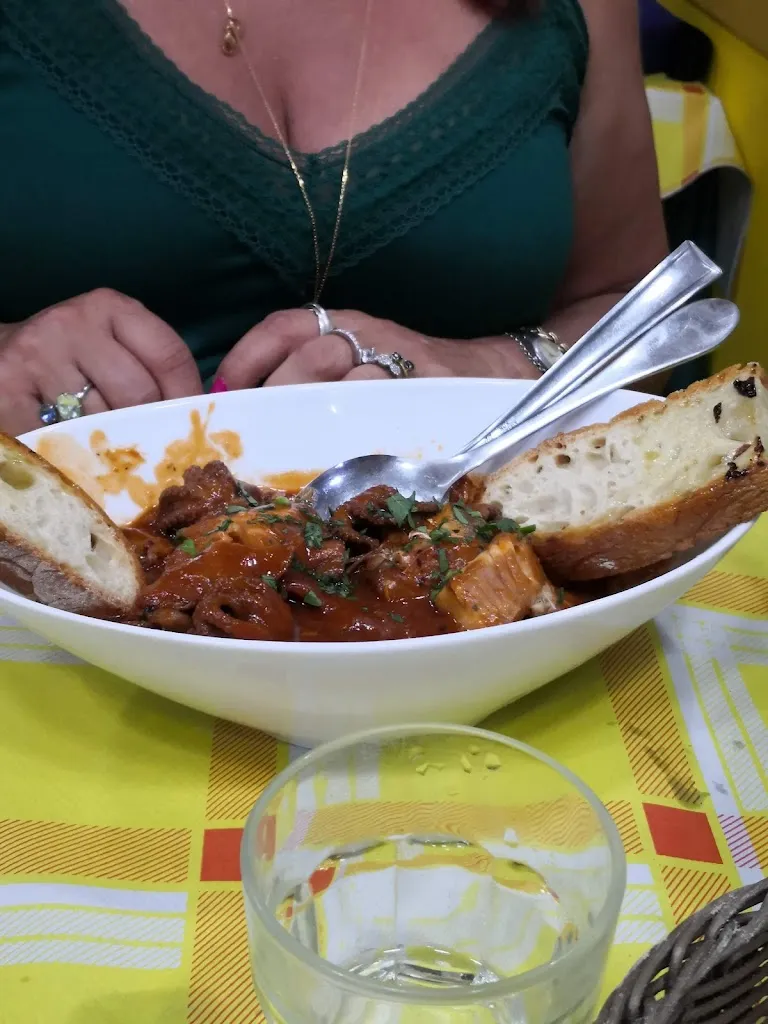 Menu_Ristorante Trattoria Rosticceria Da O' Dino - Carne e Pesce Torre del Lago - Take Away_Torre del Lago Puccini_image_6