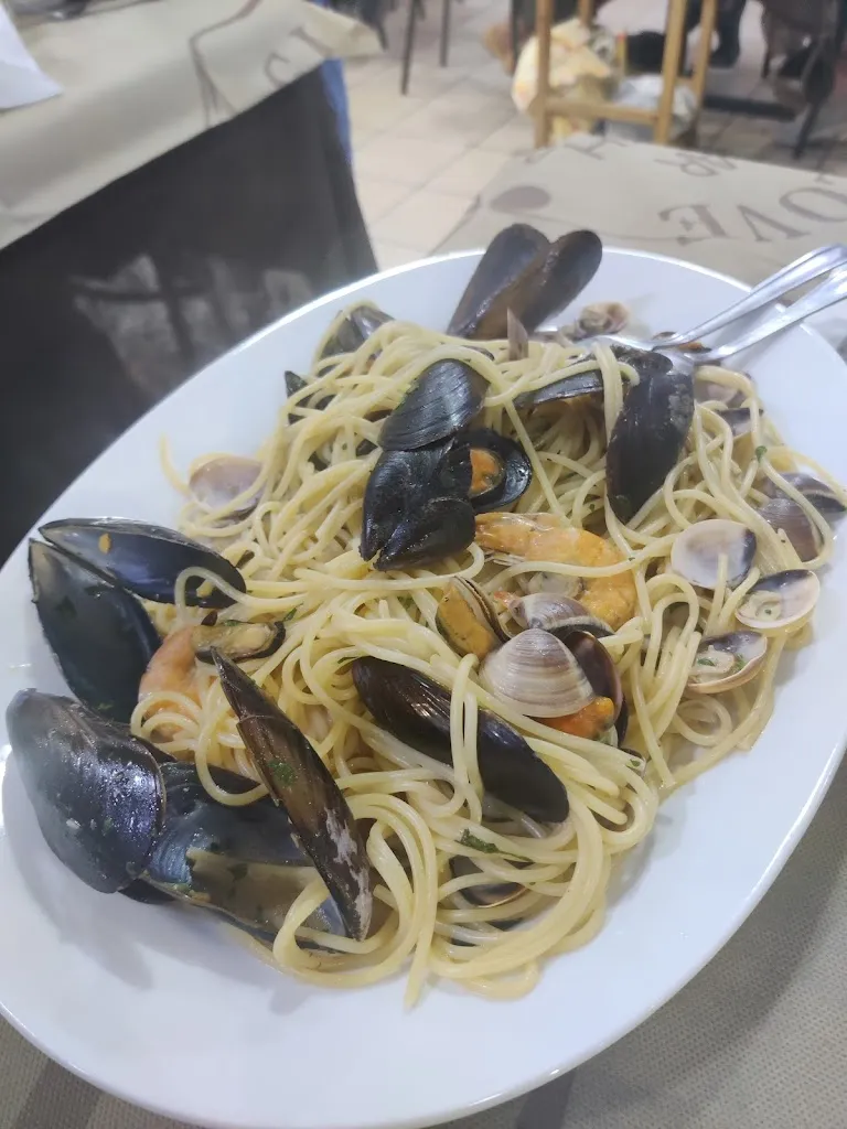 Menu_Ristorante Trattoria Rosticceria Da O' Dino - Carne e Pesce Torre del Lago - Take Away_Torre del Lago Puccini_image_7