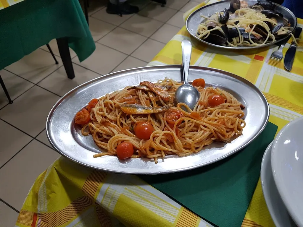 Menu_Ristorante Trattoria Rosticceria Da O' Dino - Carne e Pesce Torre del Lago - Take Away_Torre del Lago Puccini_image_8