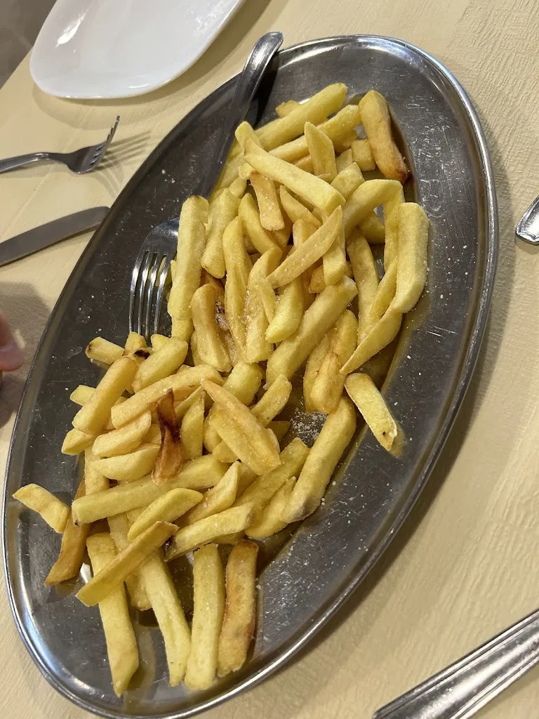 Menu_Ristorante Trattoria Rosticceria Da O' Dino - Carne e Pesce Torre del Lago - Take Away_Torre del Lago Puccini_image_9