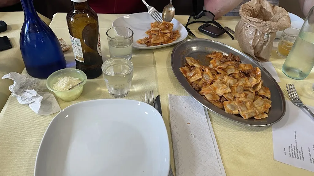 Olo_Ristorante Trattoria Rosticceria Da O' Dino - Carne e Pesce Torre del Lago - Take Away_Torre del Lago Puccini_review