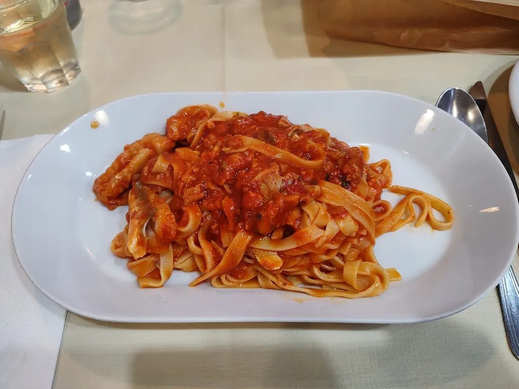 Ristorante Trattoria Rosticceria Da O' Dino - Carne e Pesce Torre del Lago - Take Away_Torre del Lago Puccini_slider_image_3