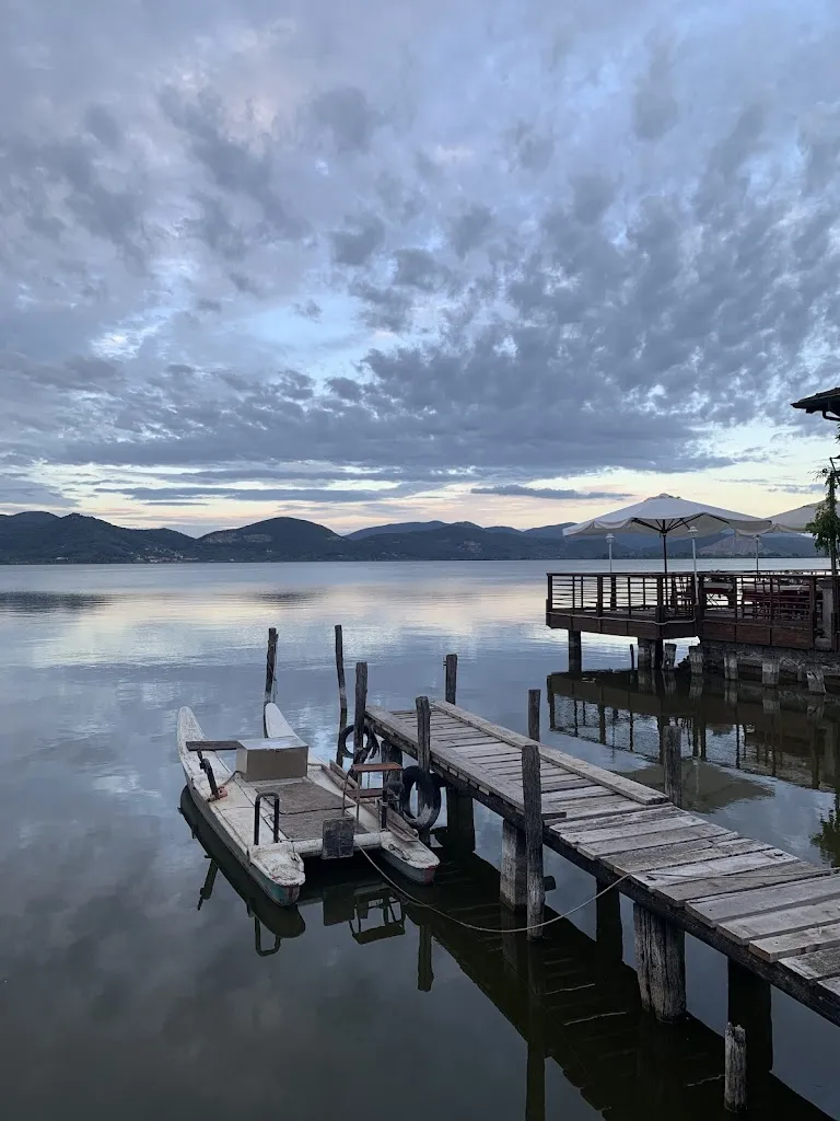 Giulia G._Chalet del Lago_Torre del Lago Puccini_review