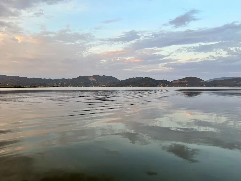 Scott Glaberman_Chalet del Lago_Torre del Lago Puccini_review