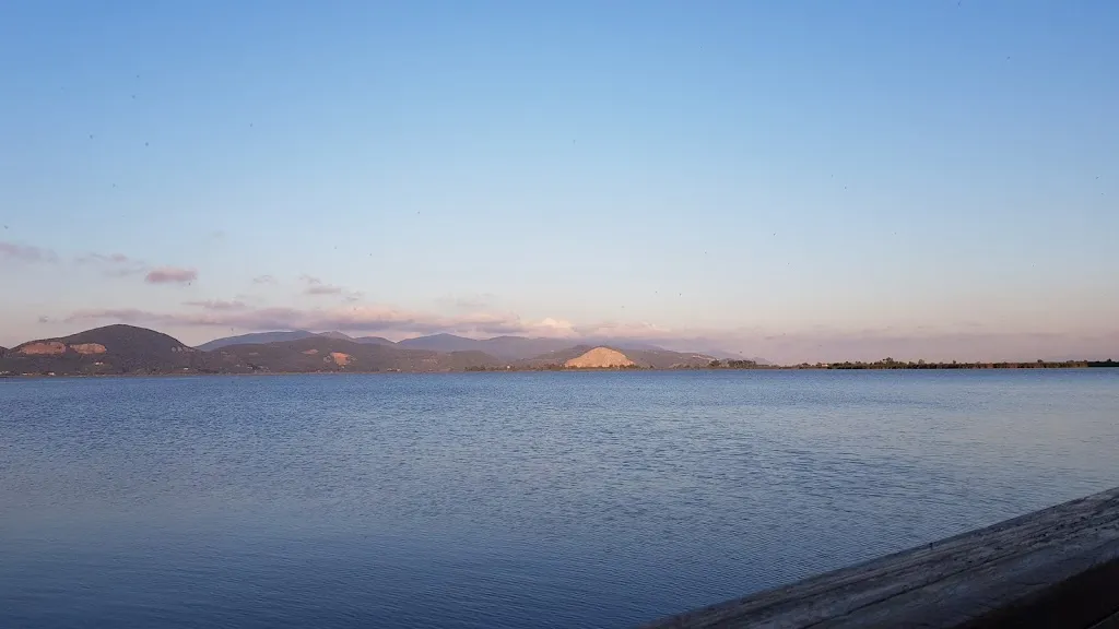 Nemeth Lilla_Chalet del Lago_Torre del Lago Puccini_review