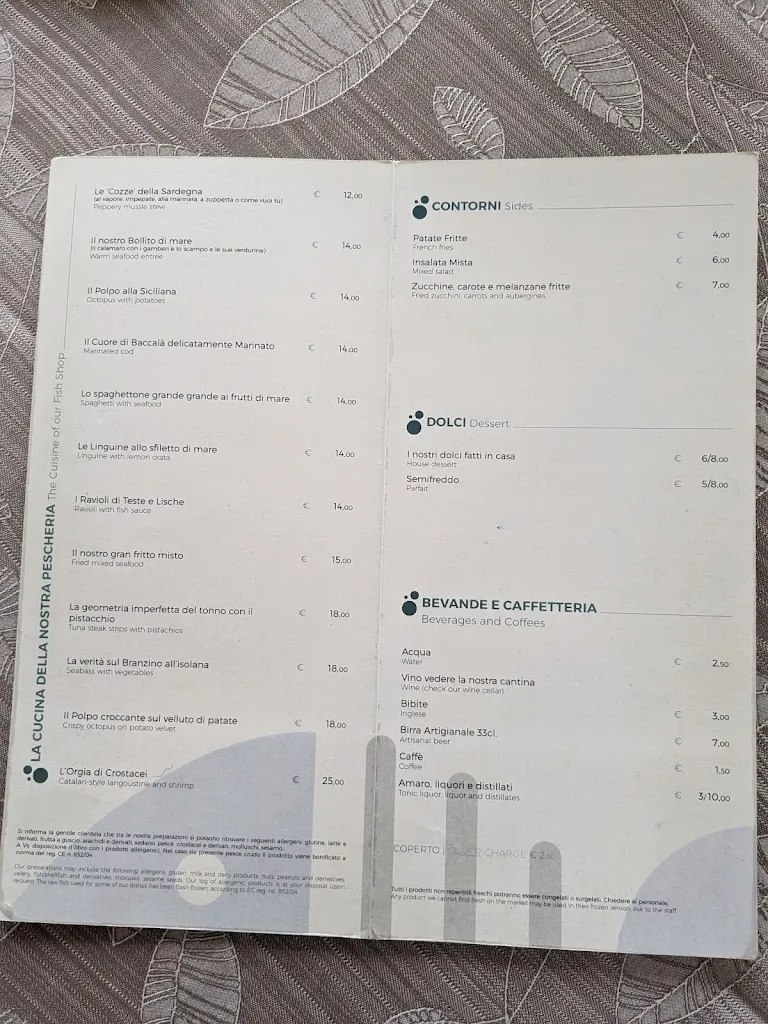 Menu_Teste & Lische - Pescheria e cucina_Torre del Lago Puccini_image_3