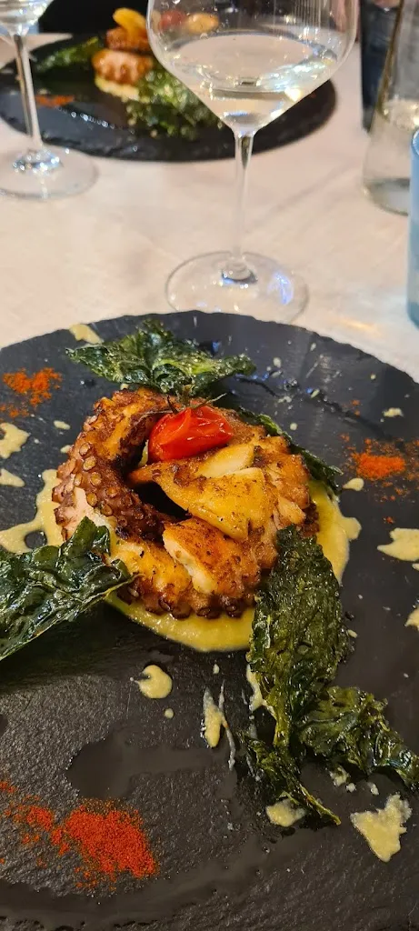 Renato Rossi_Teste & Lische - Pescheria e cucina_Torre del Lago Puccini_review