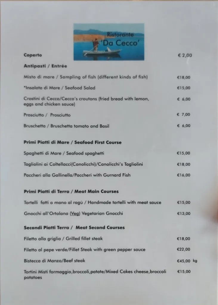 Menu_Da Cecco_Torre del Lago Puccini_image_3