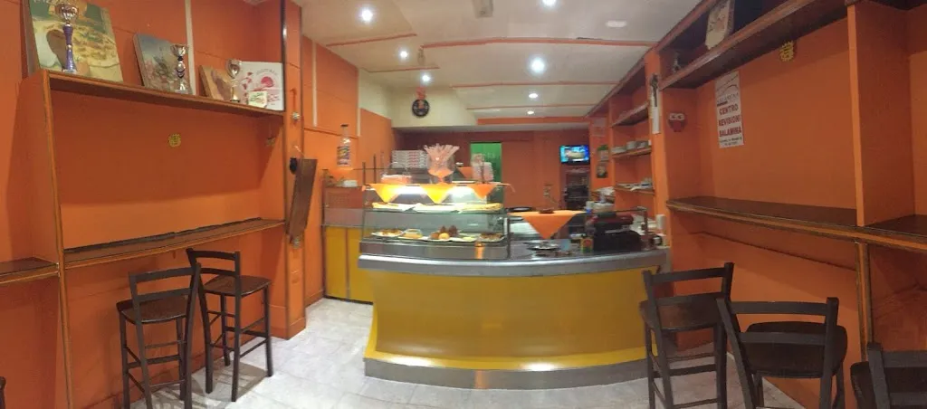 PIZZE&DELIZIE restaurant in Mesagne