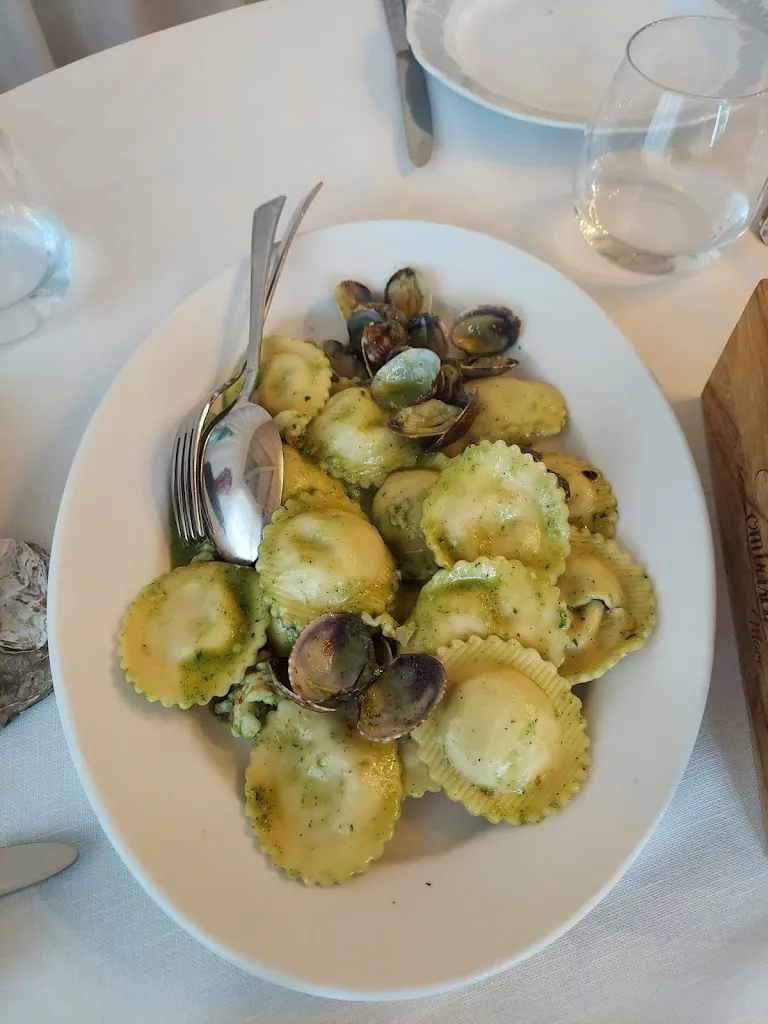 shawne Rogers_Ristorante Lombardi Mare_Torre del Lago Puccini_review