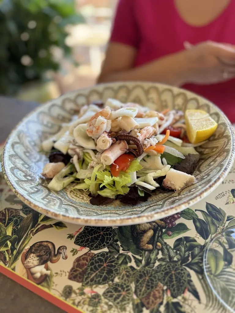 Ta B_Basilico Fresco Ristorante_Torre del Lago Puccini_recensione