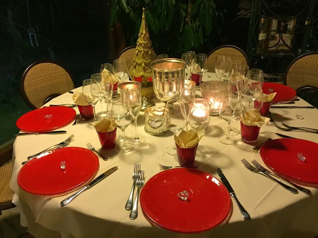 Basilico Fresco Ristorante restaurant in Torre del Lago Puccini