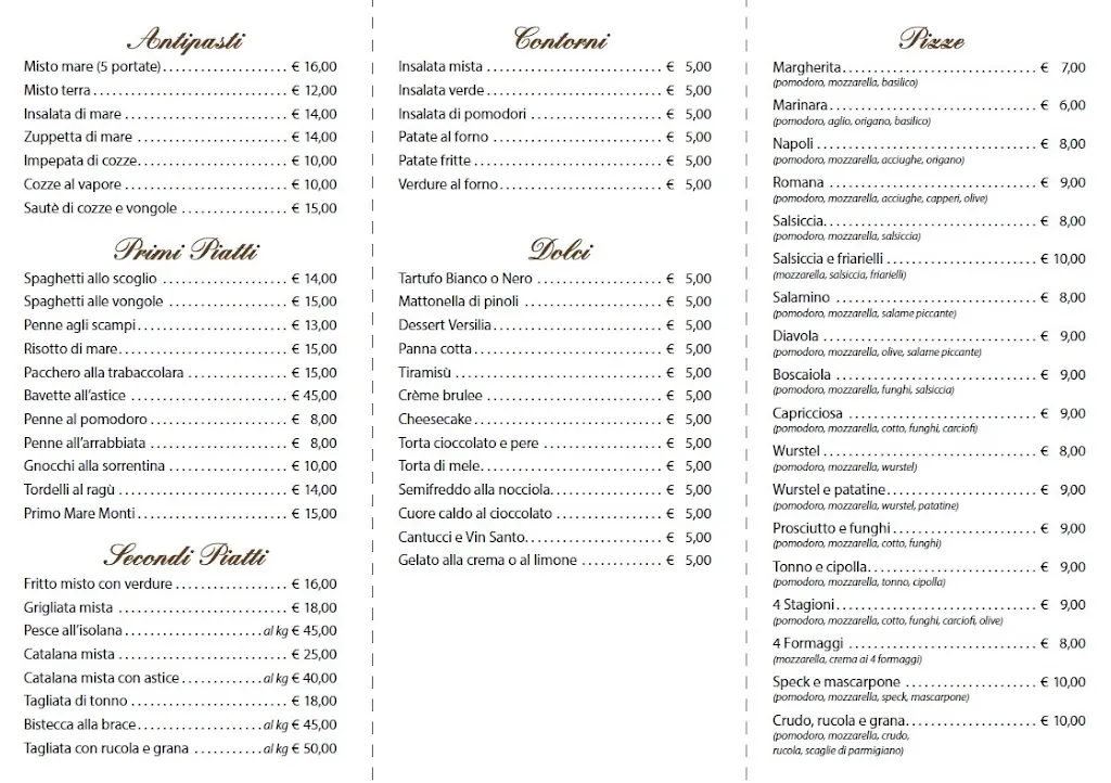 Menu_Piccadilly Torre Del Lago_Torre del Lago Puccini_image_2