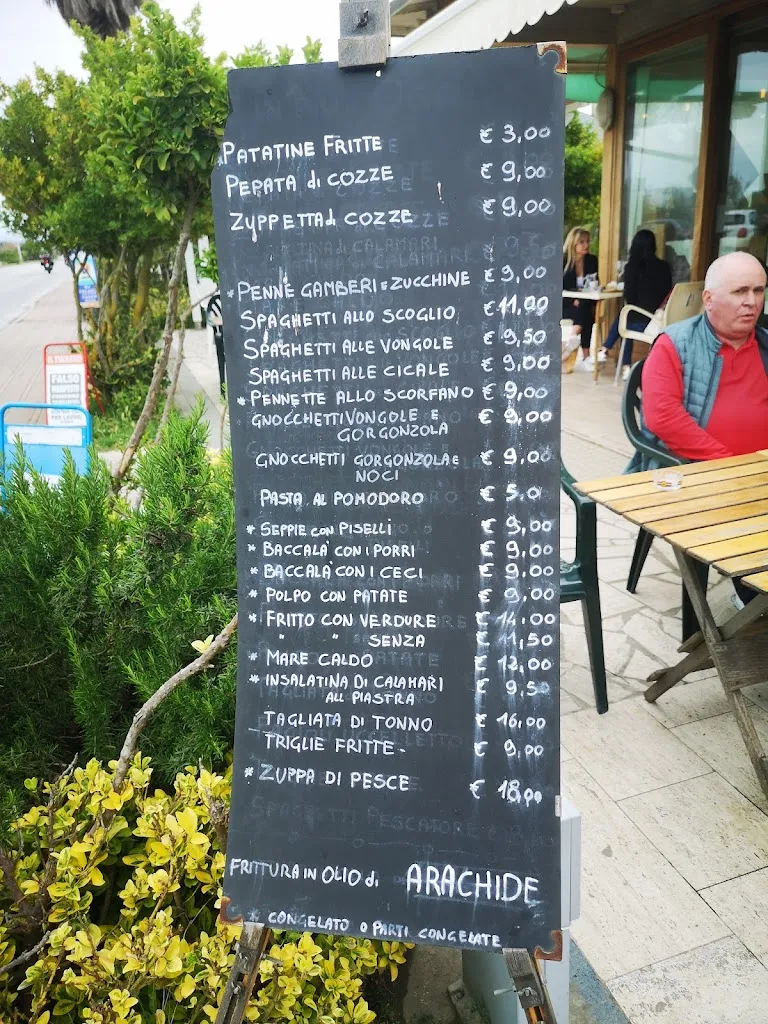 Menü_Danubio_Torre del Lago Puccini_Bild_3