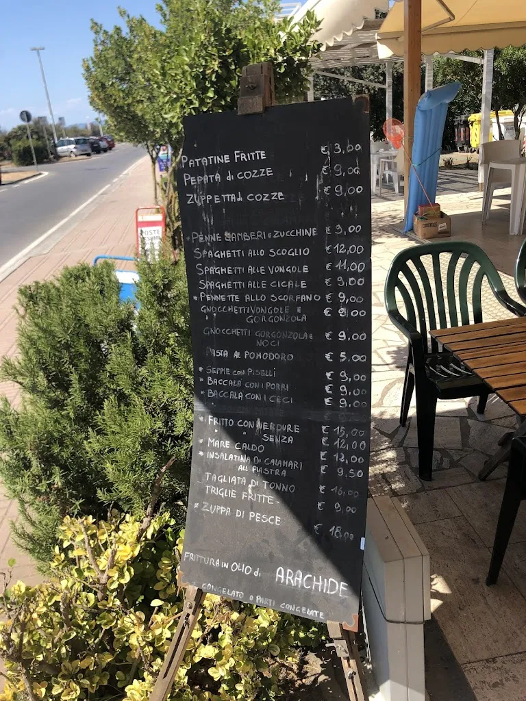 Menü_Danubio_Torre del Lago Puccini_Bild_4