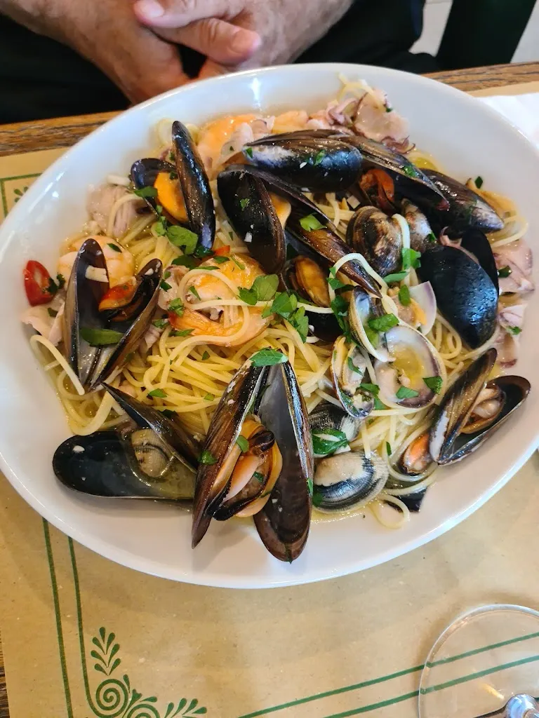 Menü_Danubio_Torre del Lago Puccini_Bild_5