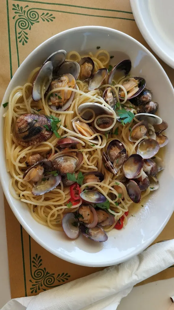 Menü_Danubio_Torre del Lago Puccini_Bild_6