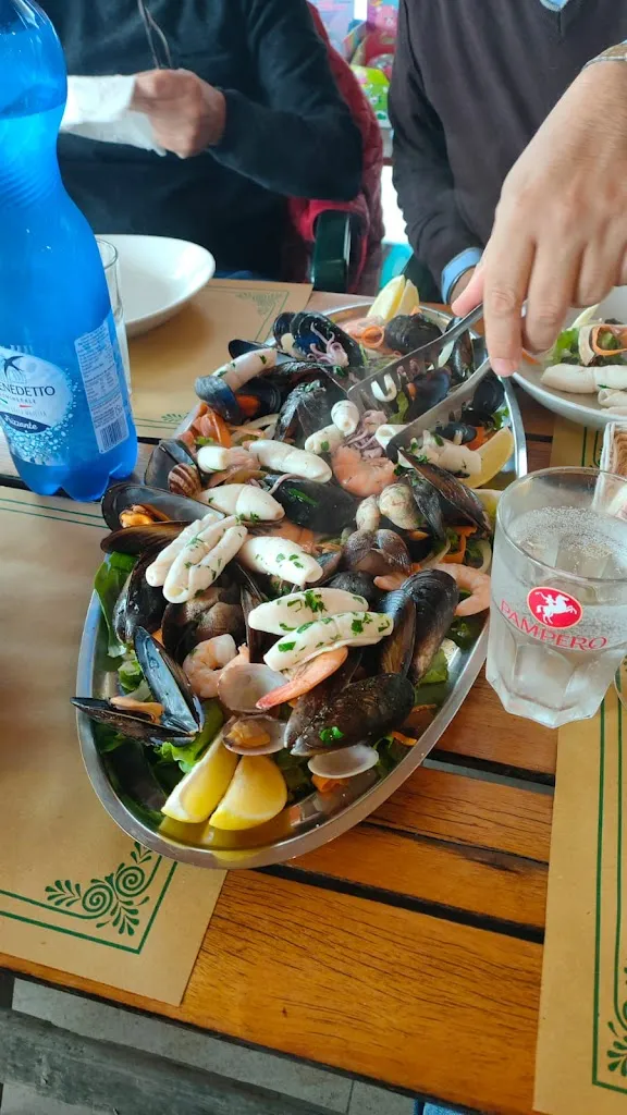 Menü_Danubio_Torre del Lago Puccini_Bild_7