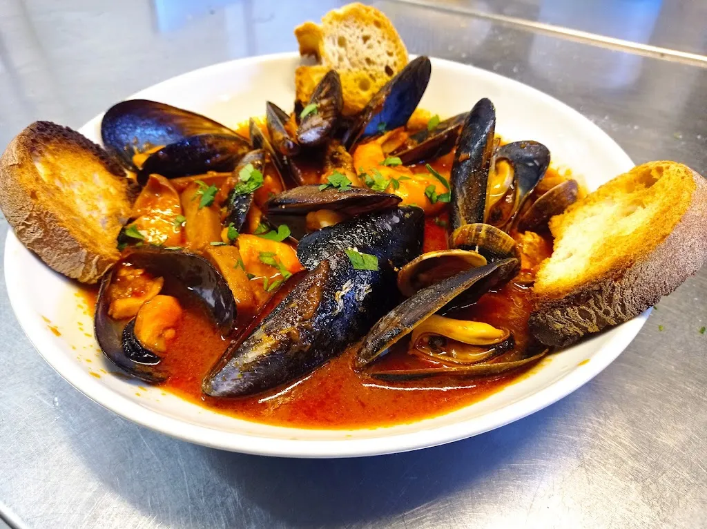 Menü_Danubio_Torre del Lago Puccini_Bild_8