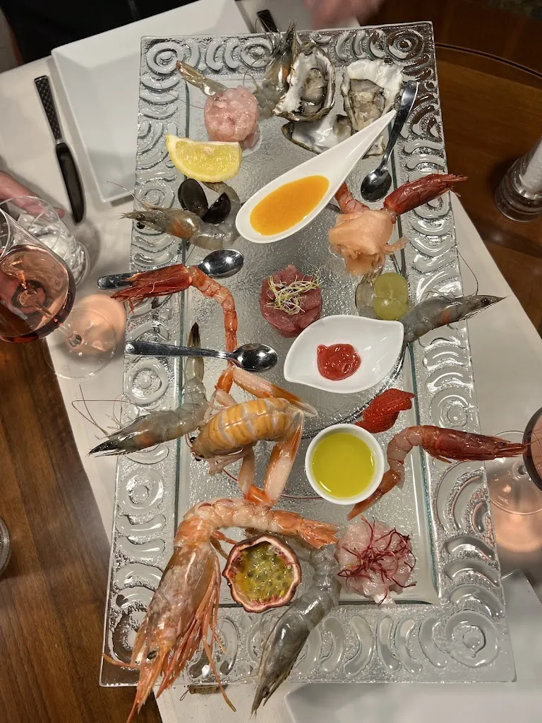 Sam R._Elefante Marino_Torre del Lago Puccini_review