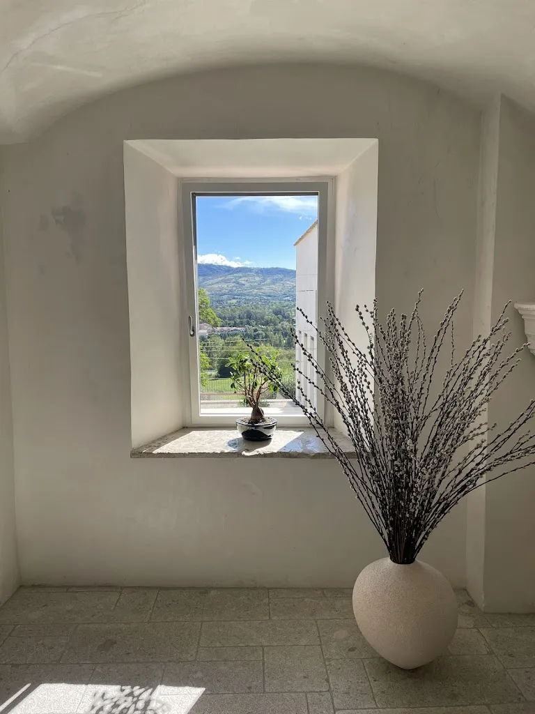 Ligia._Casadonna Reale_Castel di Sangro_recensione