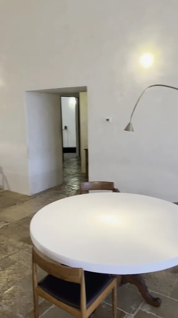 Casadonna Reale restaurant in Castel di Sangro