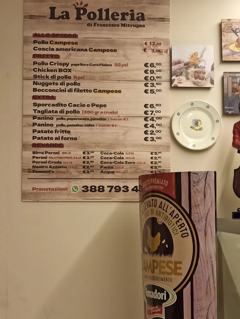 Menu_La Polleria_Mesagne_immagine_1