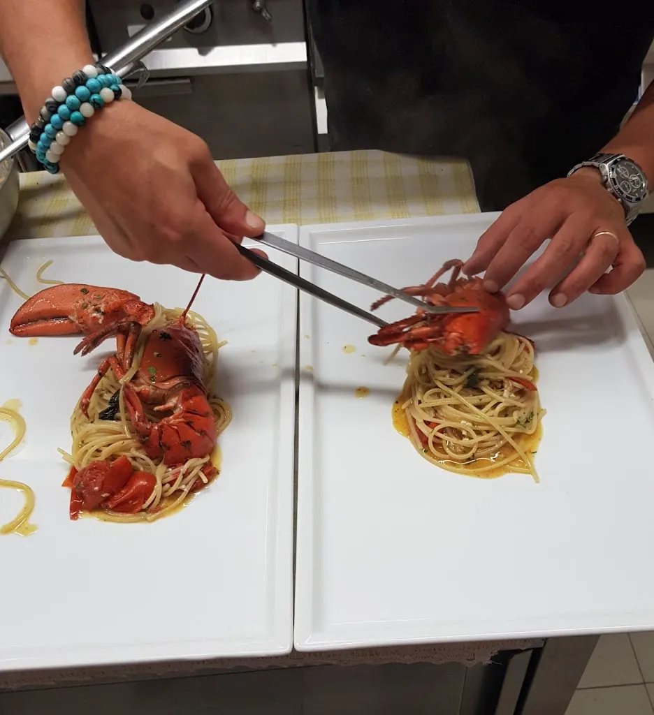 Menu_Ristorante Aperitivi Il Camaleonte_Torre del Lago Puccini_image_1