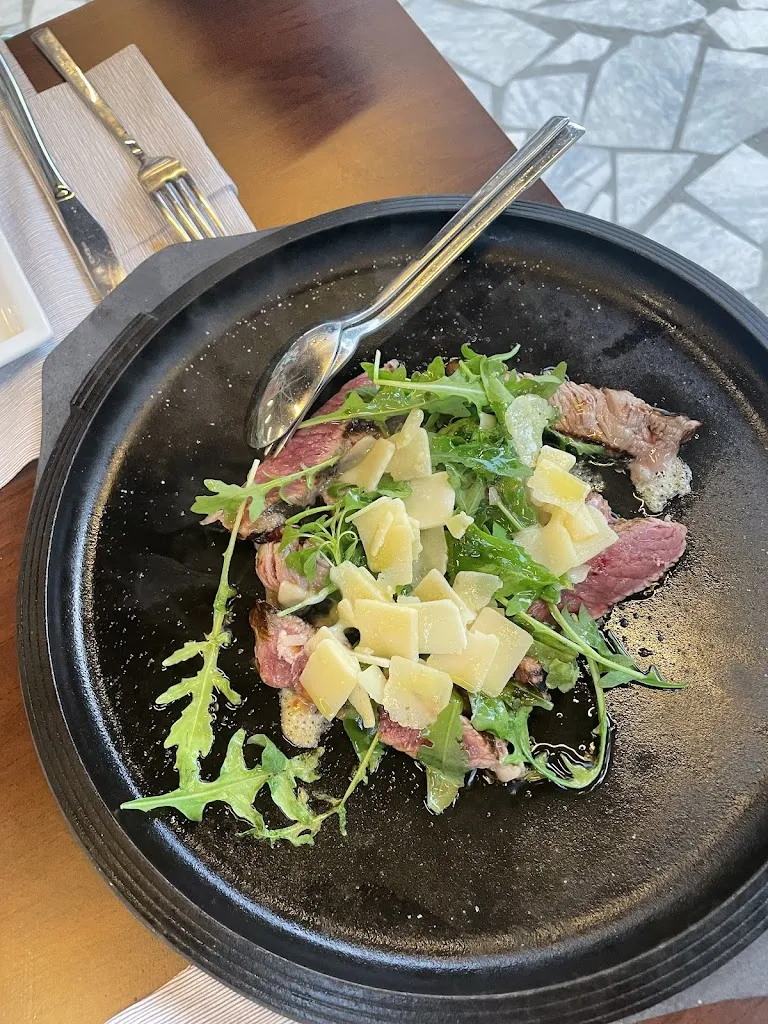 Fabian Risch_Ristorante Aperitivi Il Camaleonte_Torre del Lago Puccini_review