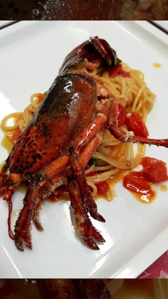 Ristorante Aperitivi Il Camaleonte_Torre del Lago Puccini_slider_image_2