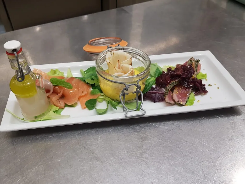 Ristorante Aperitivi Il Camaleonte_Torre del Lago Puccini_slider_image_3