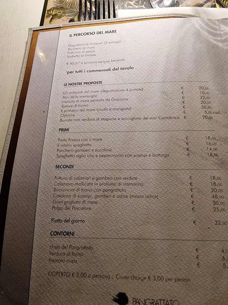 Menu_Pangrattato_Torre del Lago Puccini_immagine_1