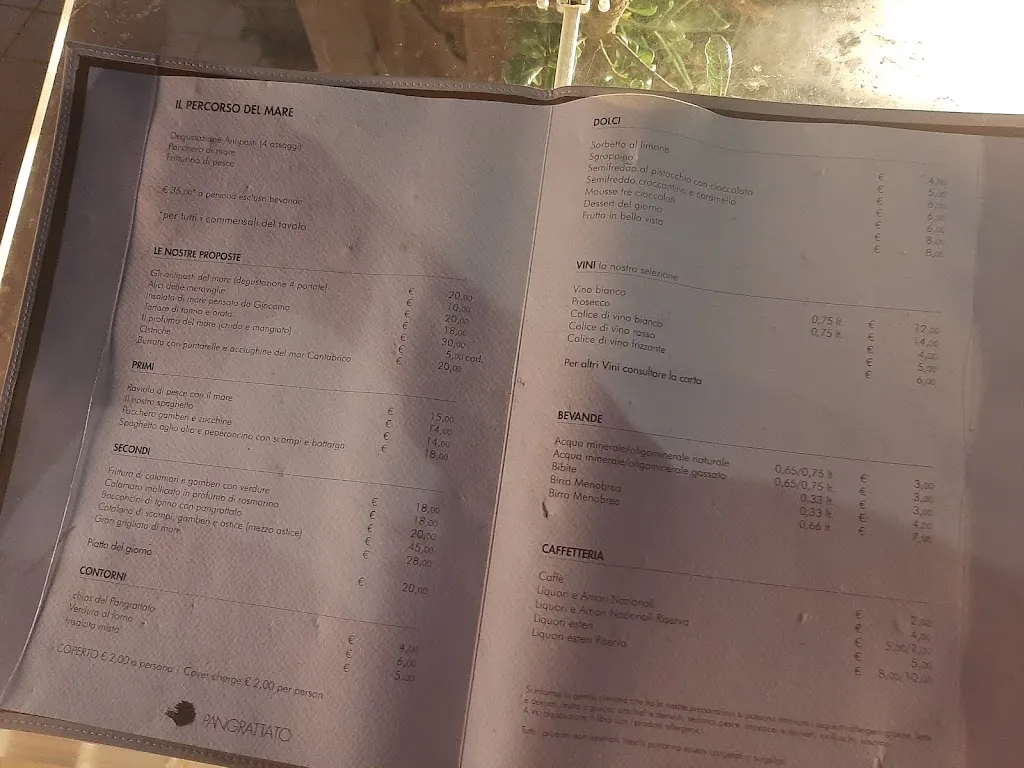 Menu_Pangrattato_Torre del Lago Puccini_immagine_2