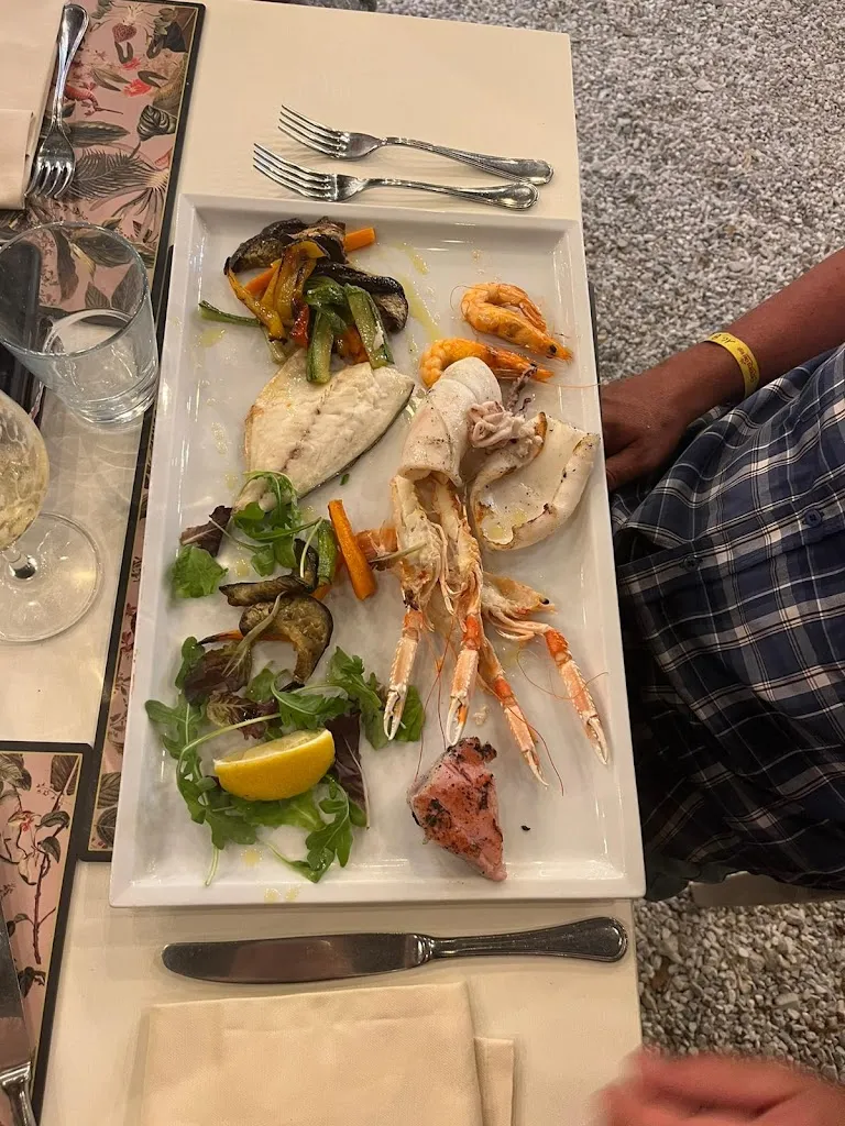 Carlos lourenco_Pangrattato_Torre del Lago Puccini_recensione